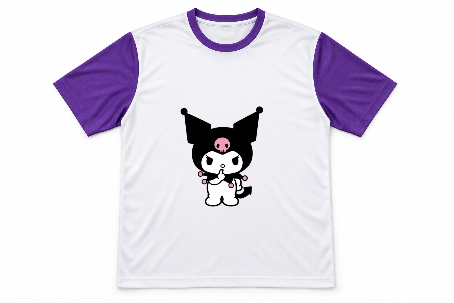 匹克球派對T-shirt